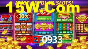 Blackjack Table BET0933
