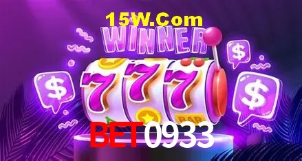 Benefícios da Conta BET0933