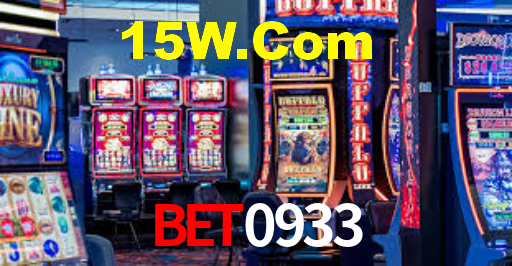 Sinta a adrenalina dos jogos de cassino com BET0933