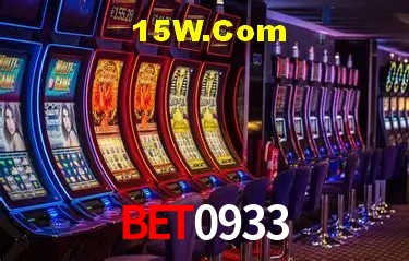 Estatísticas Esportivas BET0933