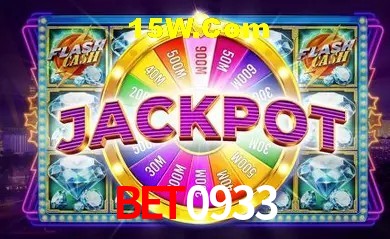 Recursos de Bônus BET0933