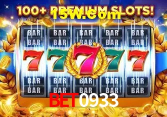 Ofertas Exclusivas BET0933