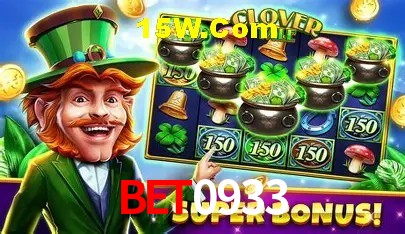 Apostas de Futebol BET0933