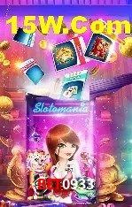 Jogos de Slot BET0933