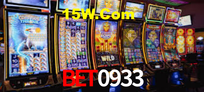 APP oficial da BET0933 para mobile