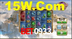 Welcome Bonus BET0933