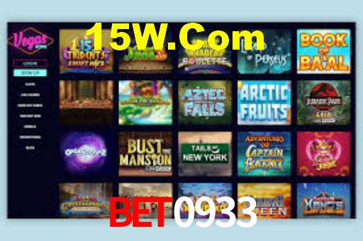 BET0933