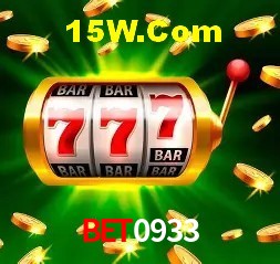 Apostas de Tênis BET0933