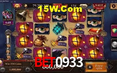 Login Seguro BET0933