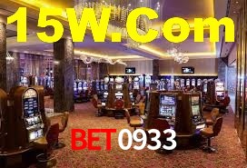 Live Casino BET0933