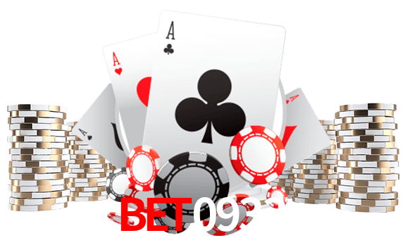 Jogue jogos de pôquer em BET0933