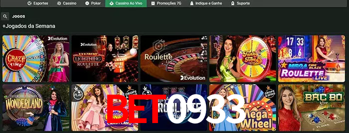 BET0933 bet