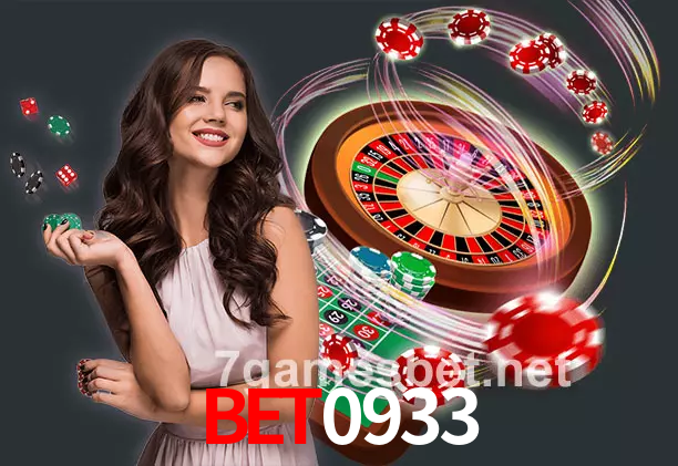 vivo no cassino BET0933