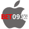Aplicativo BET0933 para iOS